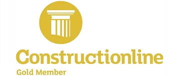 Constructionline Gold Member