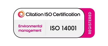 ISO 14001 Environmental Management