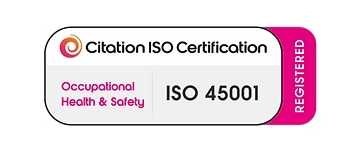ISO 45001 Occupational Health & Safety
