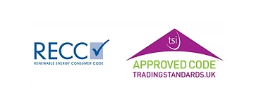 RECC & Trading Standards Approved